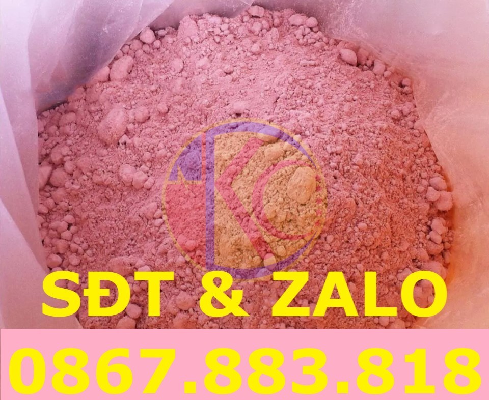 Mua Bán Cobalt Oxalate (CoC2O4) - Cobalt Oxalat