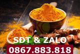 Mua Bán Curcumin (C21H20O6) - Tinh chất nghệ