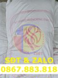 Mua Bán Đất Sét Hoạt Tính 210T (Activated Bleaching Earth)