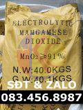 Mua Bán Manganese Dioxide (MnO2) - Mangan Dioxit