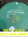 Mua Bán Methyl Ethyl Ketone (C4H8O) - MEK