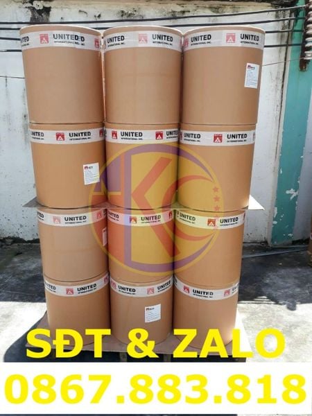 Acesulfame K sử dụng trong dược phẩm và viên nhai