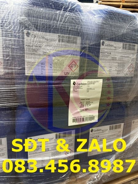 Lactic Acid (C3H6O3) - Axit Lactic_2