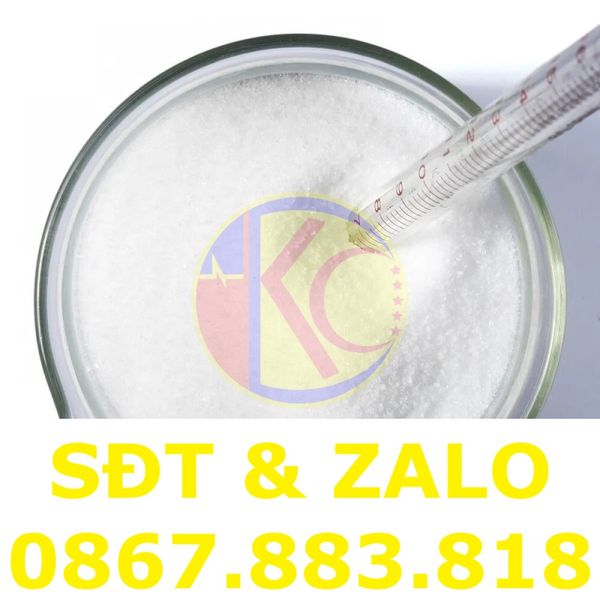Hóa Chất Sorbic Acid (C6H8O2) food grade