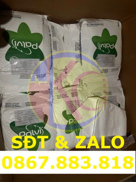 Ammonium Molybdate - Amoni Molybdat - (NH4)6Mo7O24