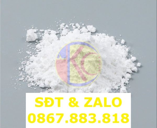 Antimony Trioxide Sb2O3 dạng bột màu trắng