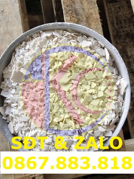 Beta Naphthol C10H8O dạng bột màu trắng