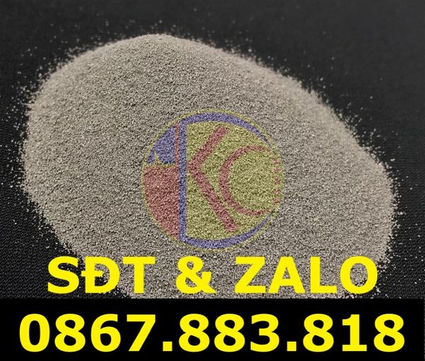Iron Powder (Fe) - Bột Sắt