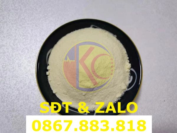Bromocresol Green C21H14Br4O5S dạng bột