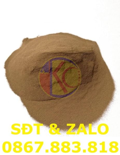 Bronze Powder (Cu Powder) bột đồng