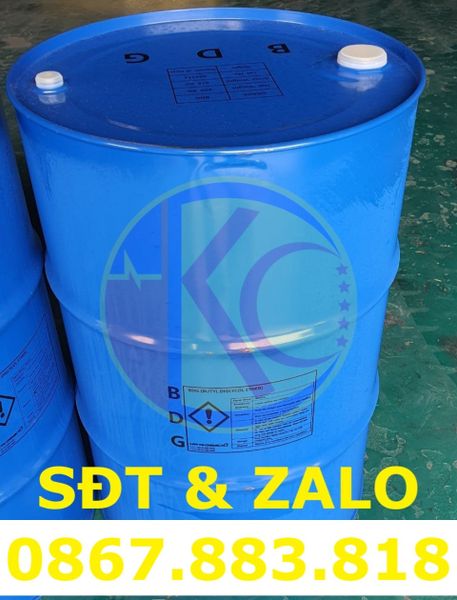 Butyl Diglycol Ether (C8H18O3) - Butyl Carbitol