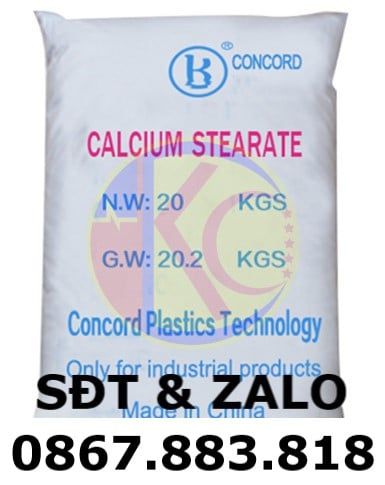 Calcium Stearate - Canxi Stearat_2