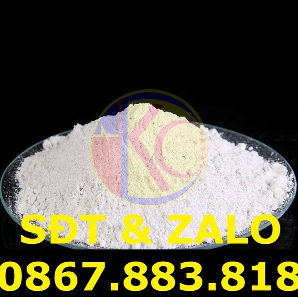 Calcium Carbonate dùng trong sản xuất giấy