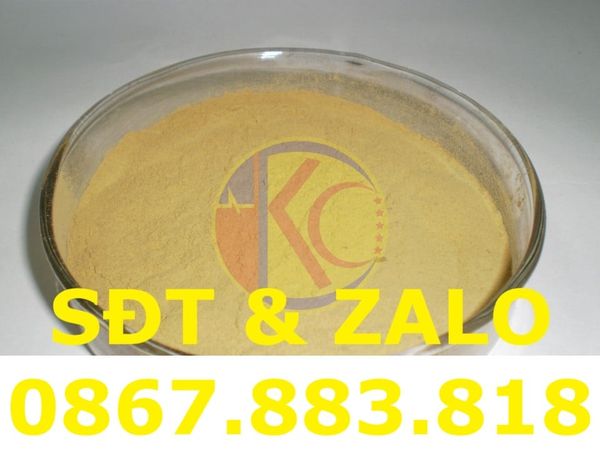 Calcium Lignosulfonate Type 1_1