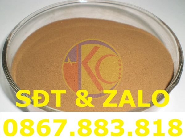 Calcium Lignosulfonate Type 3_3