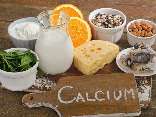 Calcium Gluconate Food Grade