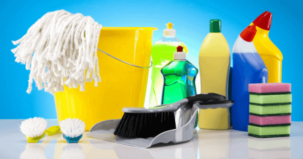 SDBS 70% sản xuất chất tẩy rửa
