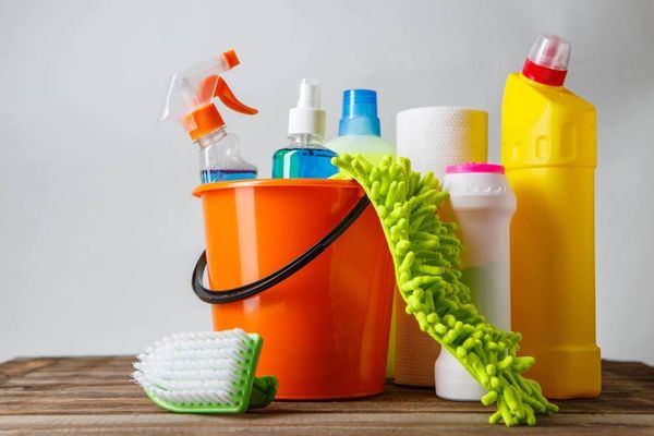 Hóa Chất Butanol (C4H10O) sản xuất chất tẩy
