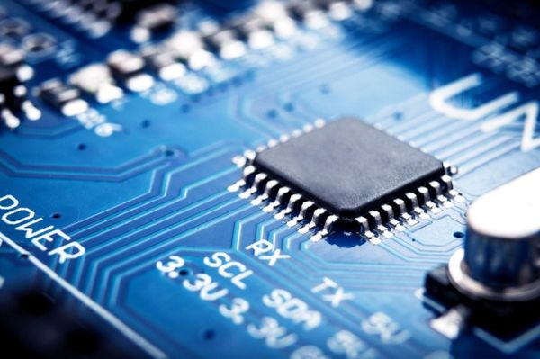 Copper Chloride (CuCl2) - Đồng Clorua PCB
