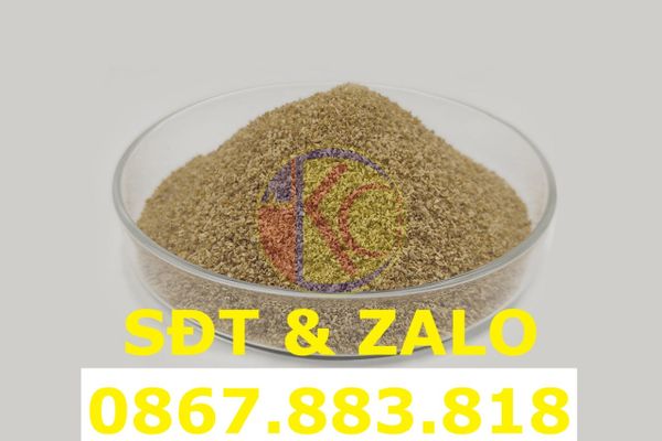 Choline Chloride C5H14ClNO dạng bột