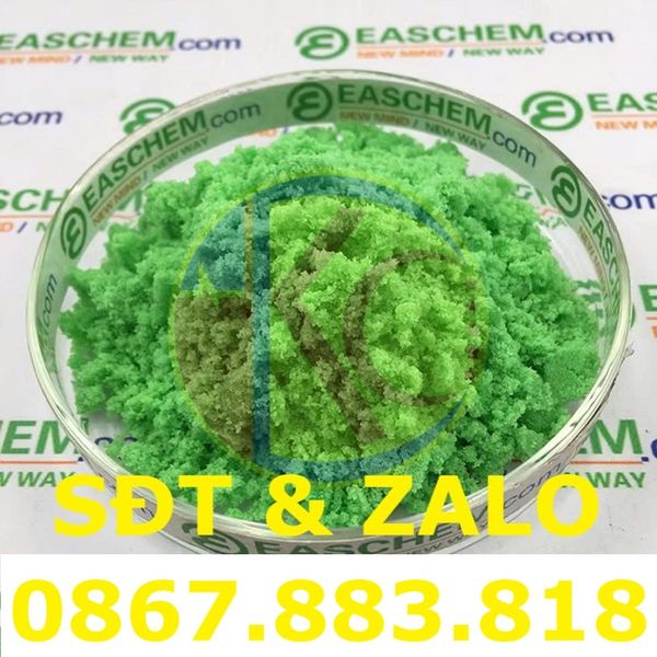 Chromium Oxalate (Cr2(C2O4)3) - Crom Oxalat