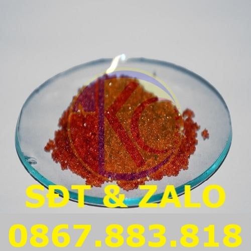Cobalt Nitrate Co(NO3)2 dạng tinh thể