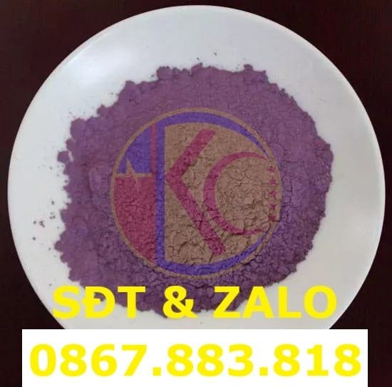 Cobalt Phosphate (Co3(PO4)2) - Cobalt Photphat