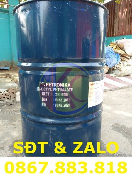 Di Octyl Phthalate (DOP)_2