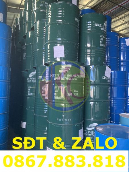 Di Octyl Phthalate (DOP)_3