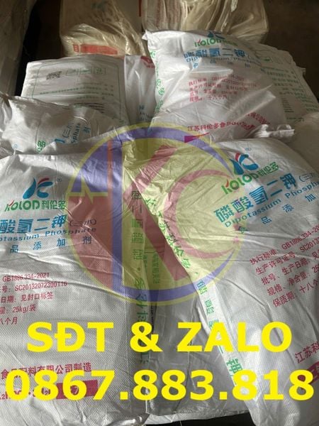 Dipotassium Phosphate (K2HPO4)_1