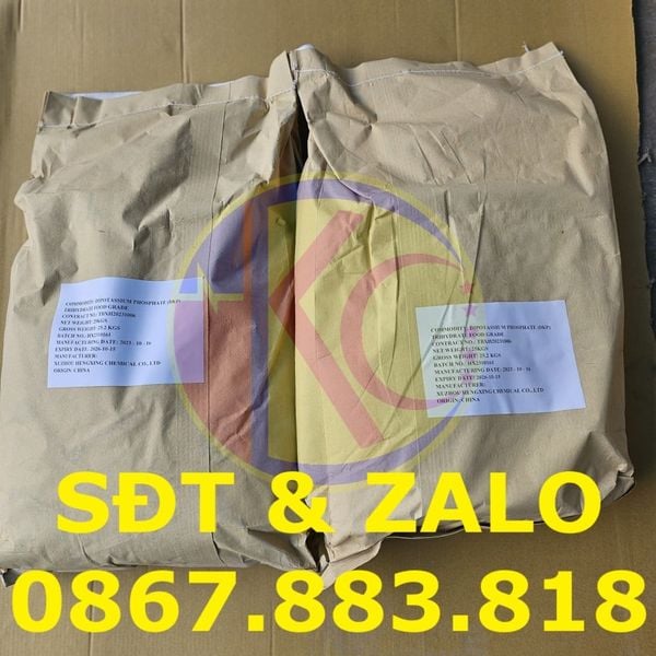 Dipotassium Phosphate (K2HPO4)_2
