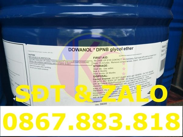 Dipropylene Glycol Butyl Ether (C10H22O3)