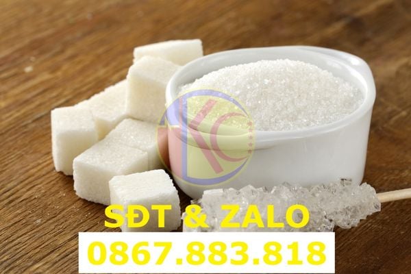Neotame (C20H30N2O5) - Đường Neotame