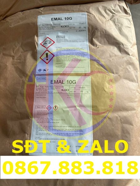 Emal 10G (Sodium Lauryl Sulfate)_1