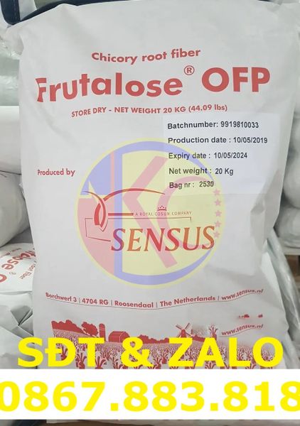 Frutalose thực phẩm