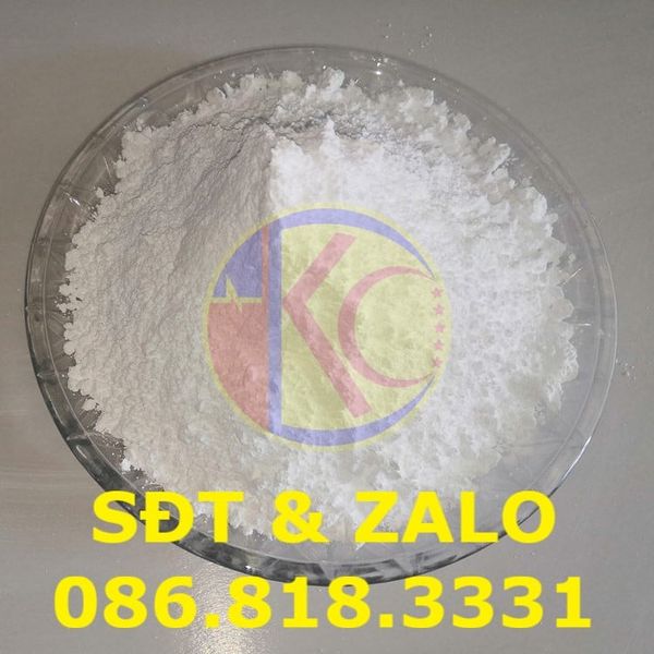 Gallic Acid (C7H6O5) - Axit Gallic_dạng bột