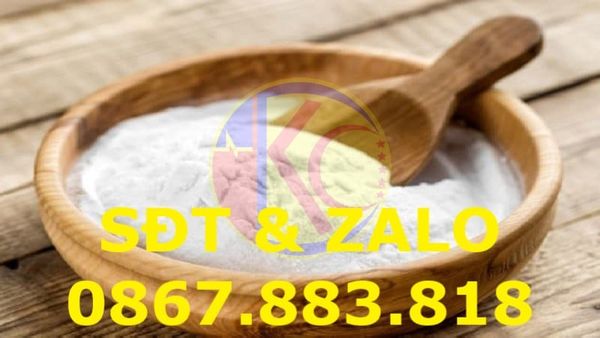 Gellan Gum (C18H30O3) - Gôm Gellan dạng bột
