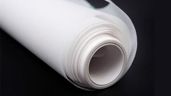 Melamine (C3H6N6) - Melamin sản xuất giấy