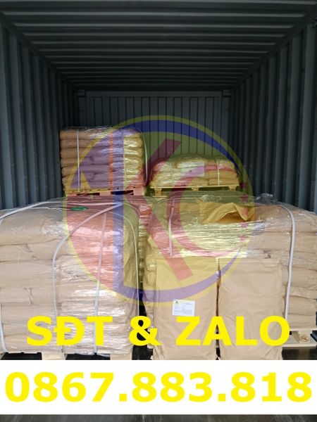 Glycine ứng dụng trong ngành mạ điện