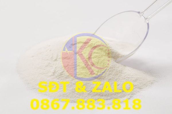Gum Arabic (C6H10O5)n - Gôm Arabic_2