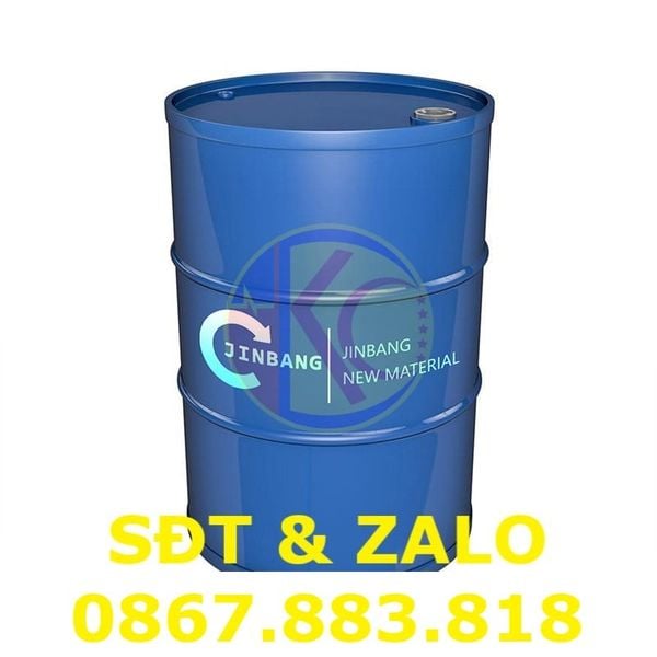 Hexafluorozirconic Acid dùng tiền xử lý kim loại