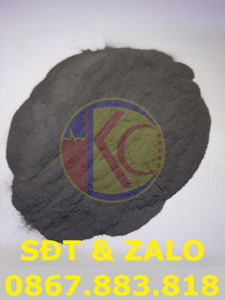 Iron Powder (Fe) - Bột Sắt_3