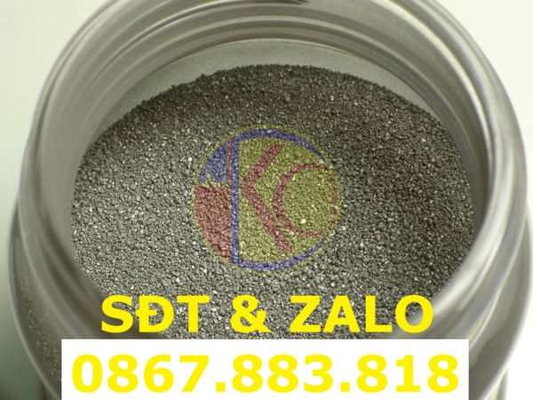 Iron Powder (Fe) - Bột Sắt_1