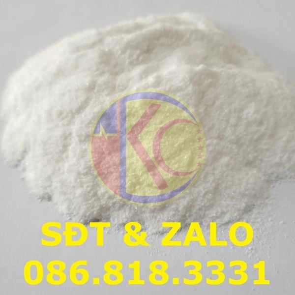 Itaconic Acid (C5H6O4) - Axit Itaconic dạng bột