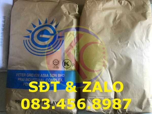 Zinc Stearate - Kẽm Stearate - ZnSt 325