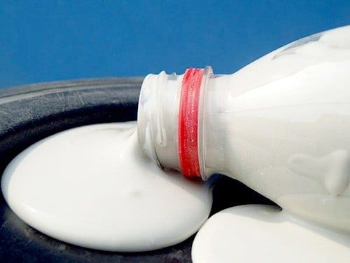 Dung môi Hexane (C6H14) sản xuất keo