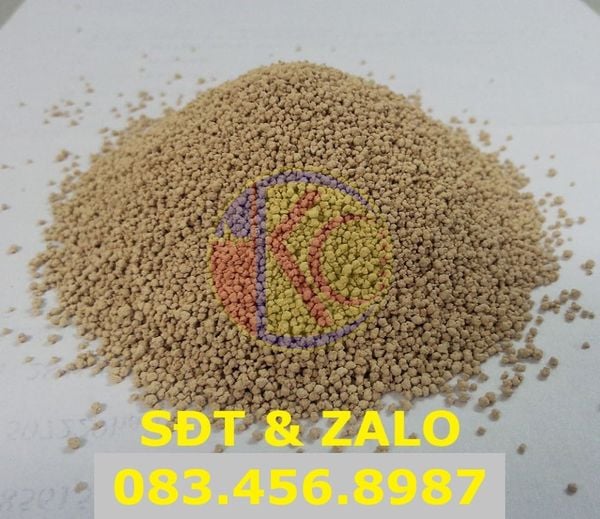 L-Lysine Sulfate - Lysine Sunfat dạng bột