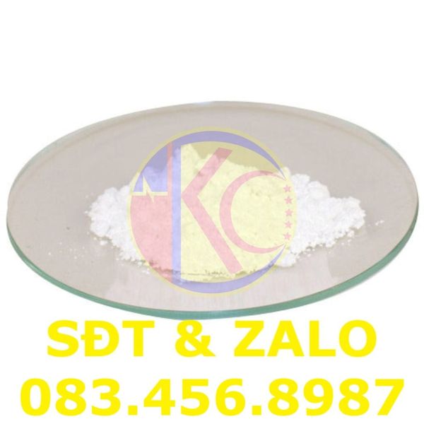 ead Nitrate Pb(NO3)2 Chì Nitrat dạng tinh thể màu trắng