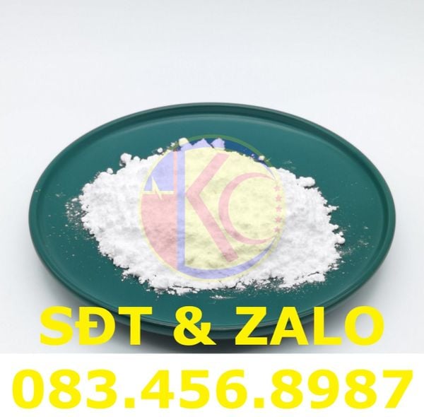 Mua Bán Lithium Chloride (LiCl)_dạng bột