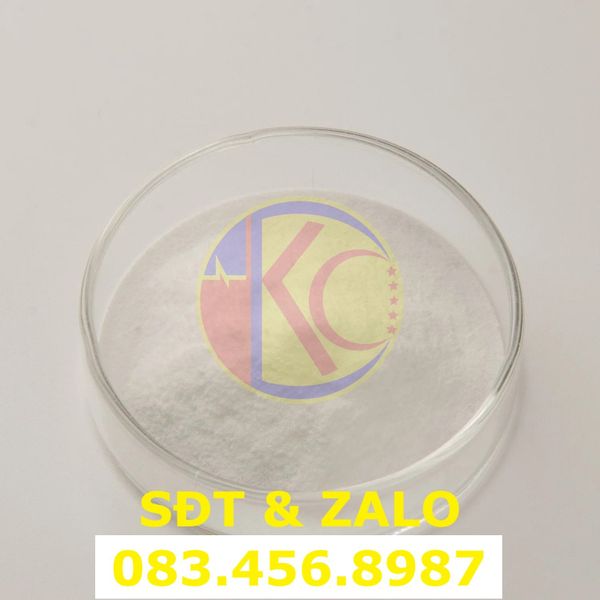 Lithium Sulfate (Li2SO4) - Liti Sunfat_dạng bột